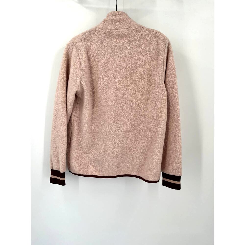 Kari Traa Rothe Midlayer Colorblock Fleece Jacket - Picture 5 of 7